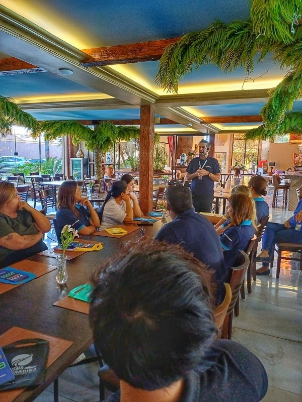 Noticia secretaria-de-turismo-promove-palestra-sobre-conscientizacao-turistica