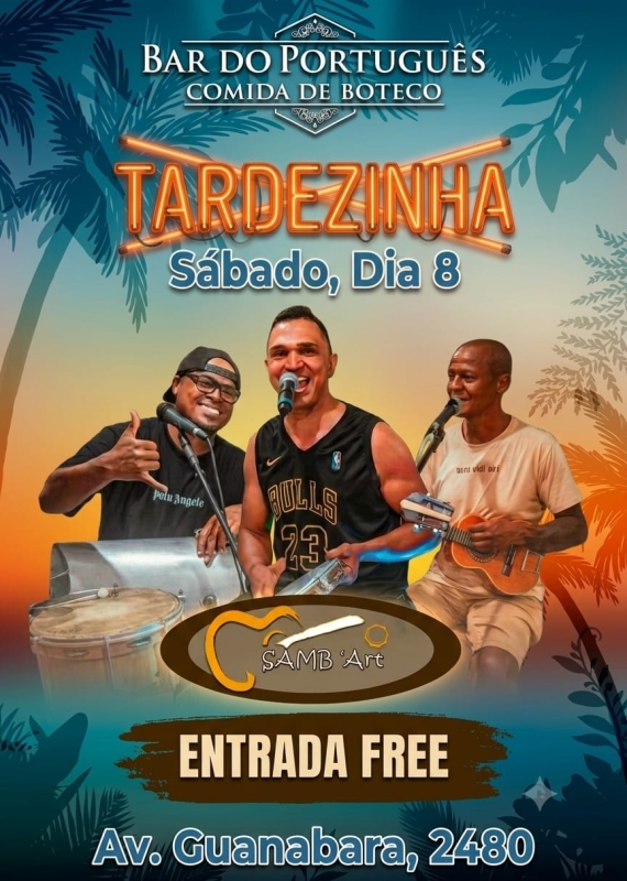 Evento bar-do-portugues-comida-de-boteco