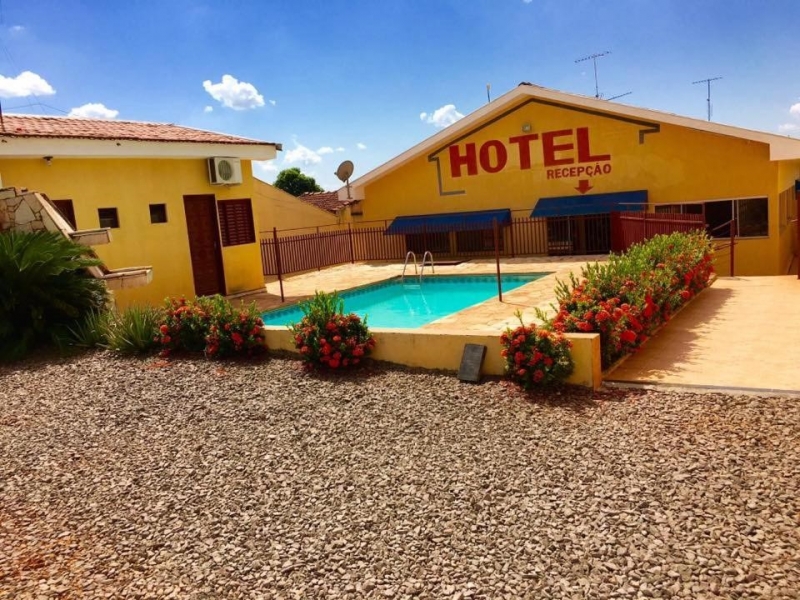 Turismo hotel-casa-grande