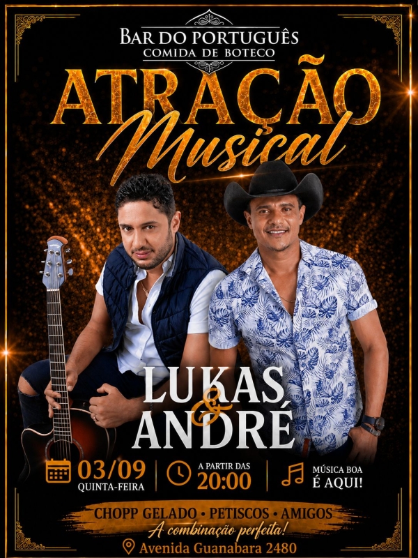 Evento bar-do-portugues-comida-de-boteco