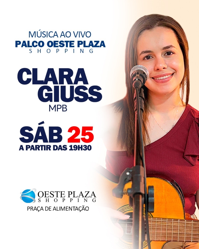 Evento oeste-plaza-shopping