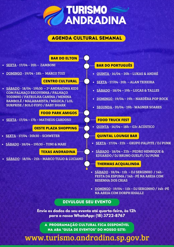 Noticia agenda-cultural-semanal-16--a-20-de-abril