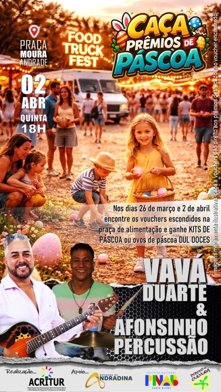 Evento food-truck-fest---quinta---0204---18h---vava-duarte--afonsinho-percussao
