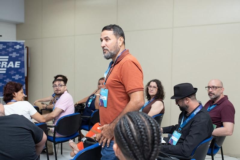 Noticia andradina-participa-de-encontro-regional-sobre-cultura-e-economia-criativa