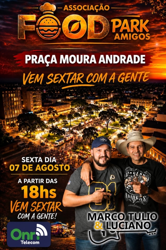 Evento food-park-amigos---praca-moura-andrade