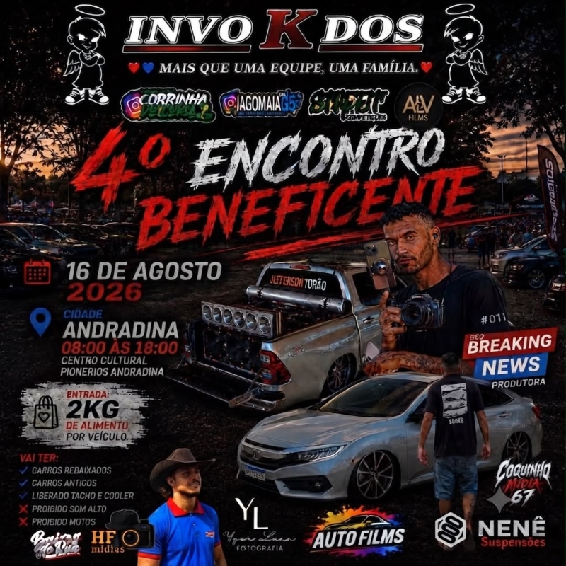 Noticia domingo-tem-corrida-encontro-de-motos-e-grande-evento-automotivo