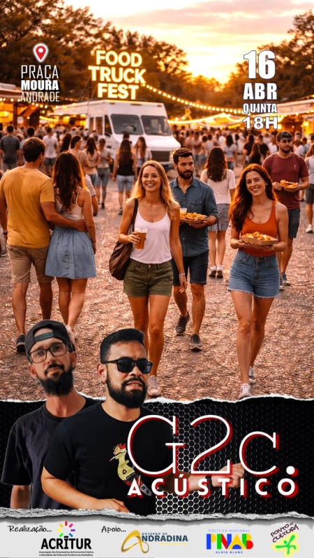 Evento food-truck-fest---quinta---1604---18h---g2c-acustico