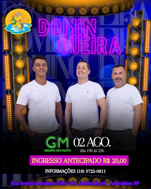 Evento estancia-por-do-sol