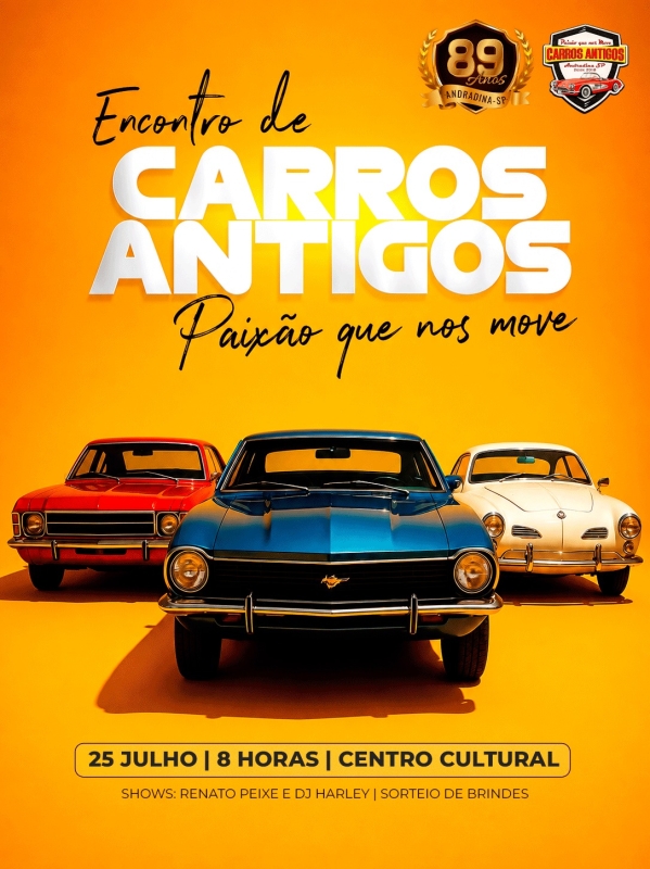 Evento centro-cultural-pioneiros-de-andradina