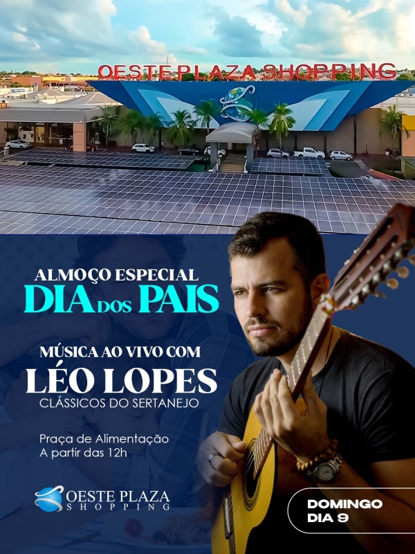 Evento oeste-plaza-shopping
