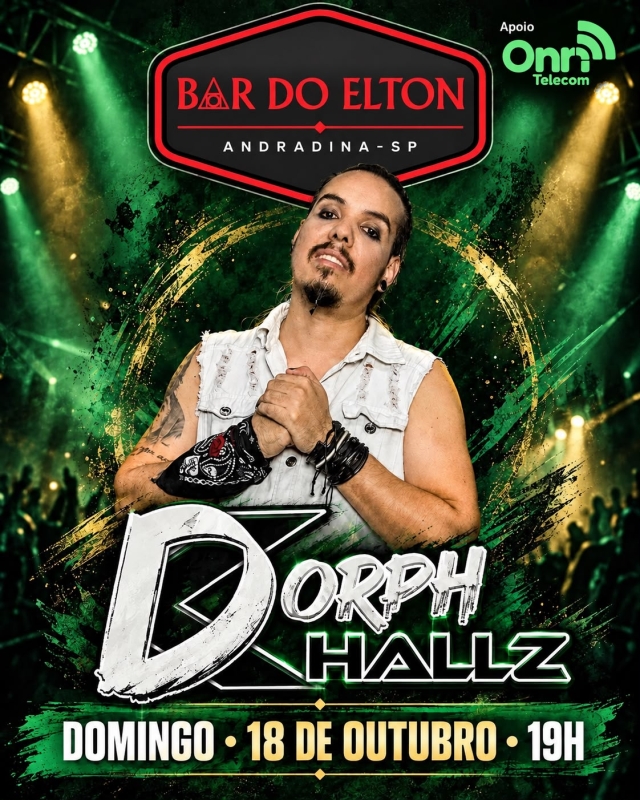 Evento bar-do-elton