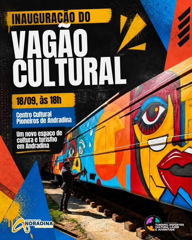 Evento centro-cultural-pioneiros-de-andradina